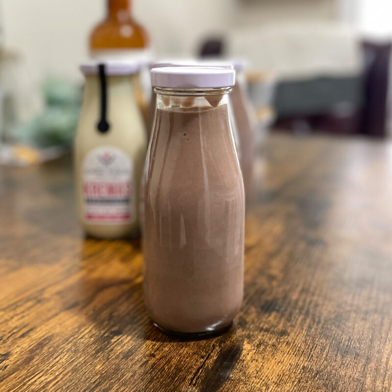 Kremas – Premium Coconut Cream Liqueur – Choco Choco